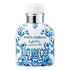 Light Blue Summer Vibes Pour Homme - Woda toaletowa, DOLCE & GABBANA
